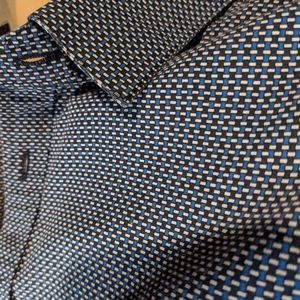 Express long sleeve shirt shirt